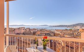 Apartment Les Pins Dorés-2